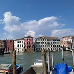 Zen Grand Canal Quarto em Acomodações Particulares Veneza