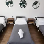 Zen Grand Canal Quarto em Acomodações Particulares