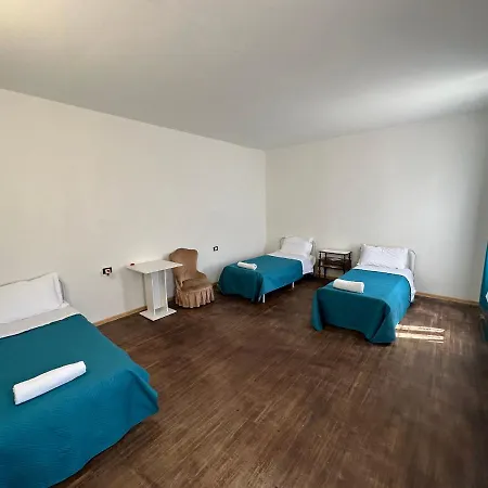 Zen Grand Canal Pansiyon *