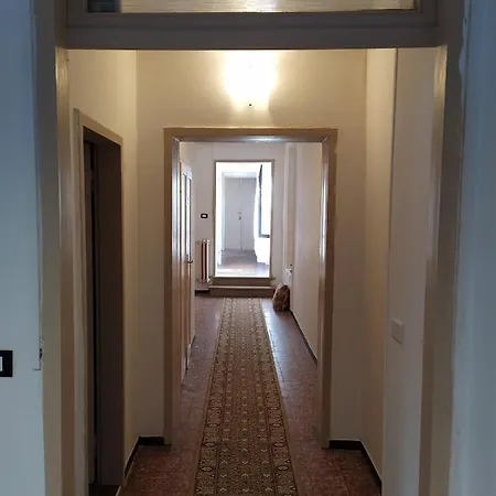 Homestay szállás Zen Grand Canal