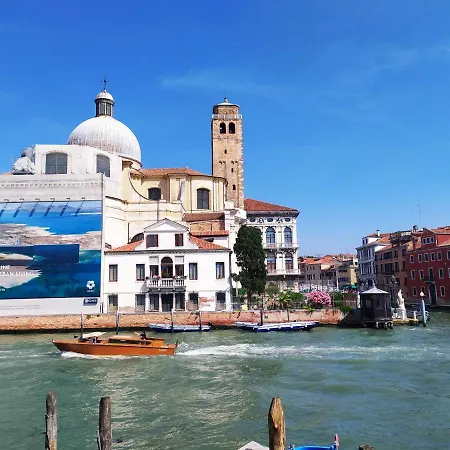 Zen Grand Canal * Venedik