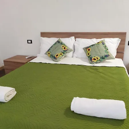 Zen Grand Canal Pansiyon Venedik