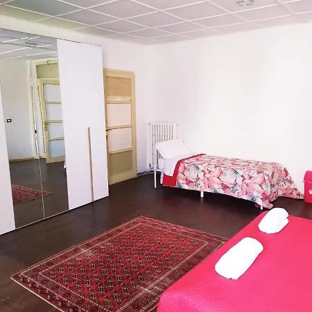 Pansiyon Zen , Grand Canal