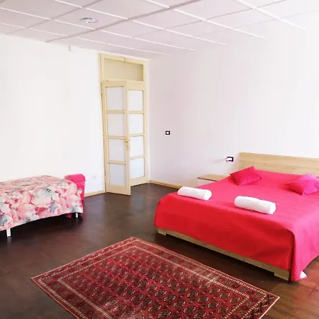 Pansiyon Zen Grand Canal Venedik