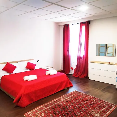 Pansiyon Zen , Grand Canal