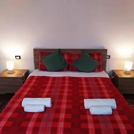Zen Grand Canal Pansiyon Venedik
