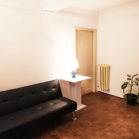 Pansiyon Zen Grand Canal Venedik