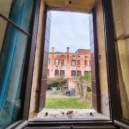 Séjour chez l'habitant Zen , Grand Canal *