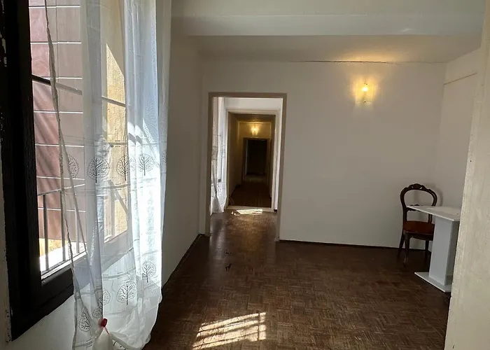 Zen , Grand Canal Privatunterkunft