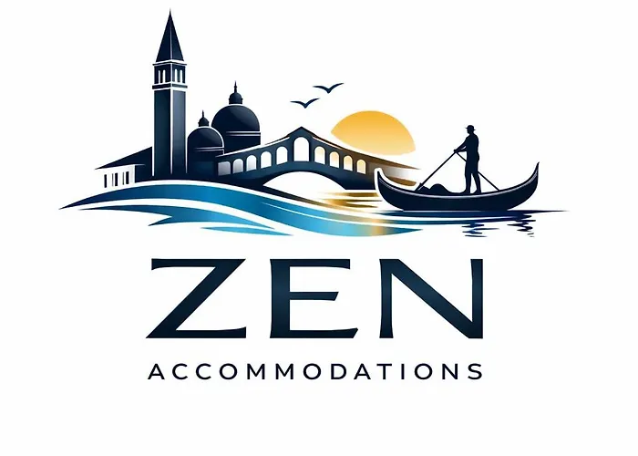 Zen , Grand Canal Venedig