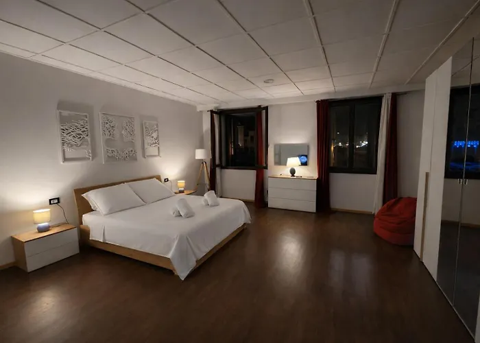 Zen , Grand Canal Privatunterkunft