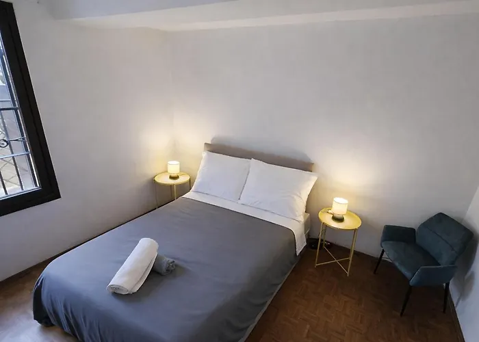 Zen , Grand Canal Privatunterkunft Venedig