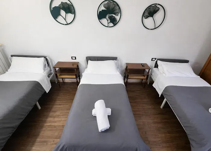 Zen , Grand Canal Privatunterkunft