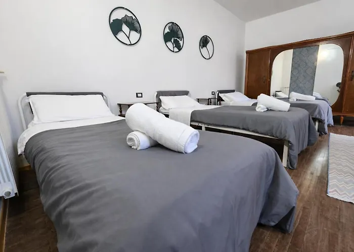 Privatunterkunft Zen , Grand Canal