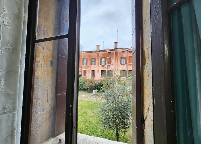 Zen , Grand Canal Venise