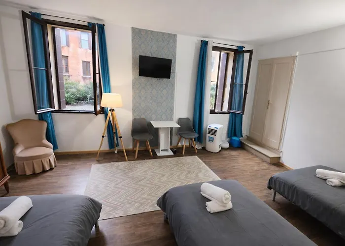 Zen , Grand Canal Privatunterkunft