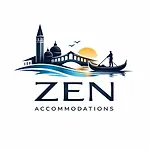 Zen Grand Canal Venedig