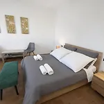 Zen Grand Canal * Venedik