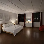 Zen Grand Canal Rum i privatbostad
