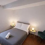 Zen Grand Canal Rum i privatbostad *