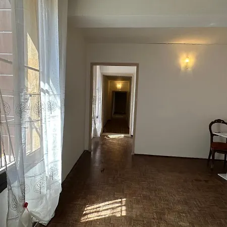 Zen , Grand Canal Quarto em Acomodações Particulares