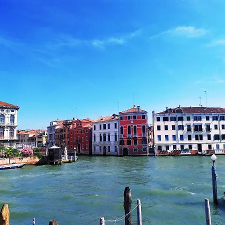 Zen Grand Canal * 베니스