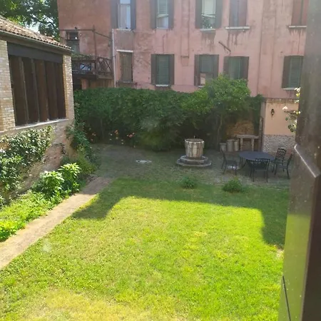 Zen , Grand Canal Quarto em Acomodações Particulares Veneza