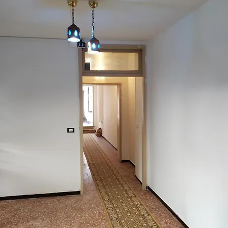 Zen , Grand Canal Ubytování v soukromí Benátky