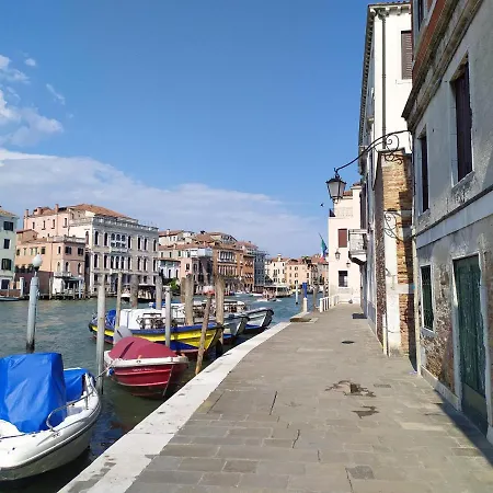 Zen , Grand Canal Benátky