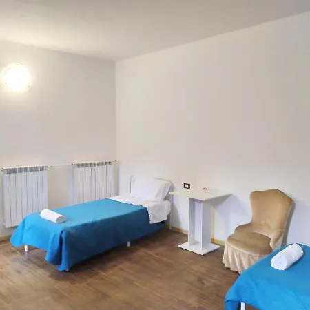 Zen , Grand Canal Quarto em Acomodações Particulares *