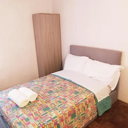 Zen , Grand Canal Quarto em Acomodações Particulares