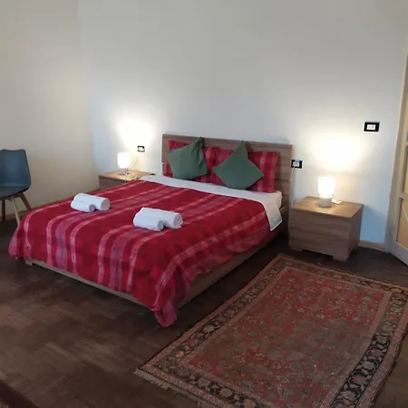 Quarto em Acomodações Particulares Zen , Grand Canal