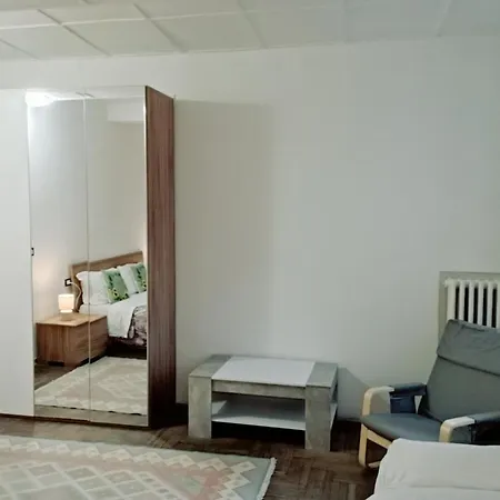 Zen , Grand Canal Quarto em Acomodações Particulares Veneza