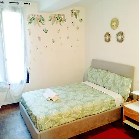 Zen , Grand Canal Quarto em Acomodações Particulares