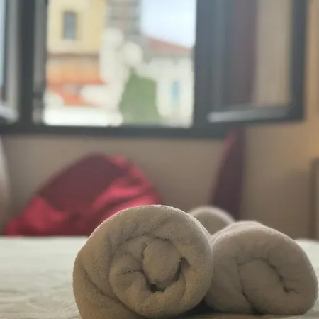 Quarto em Acomodações Particulares Zen , Grand Canal Veneza