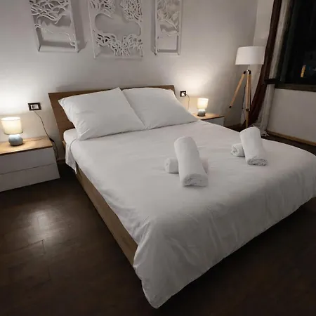 Zen , Grand Canal Ubytování v soukromí