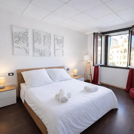 Zen Grand Canal منزل للإقامة البندقية