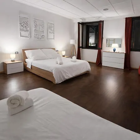 ホームステイ Zen , Grand Canal ヴェネツィア