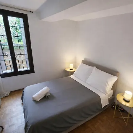 Accommodatie bij particulieren Zen Grand Canal *