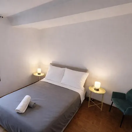 Zen Grand Canal منزل للإقامة *