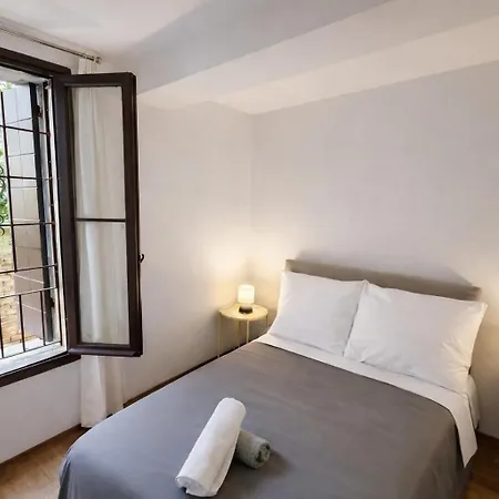 Zen , Grand Canal Benátky