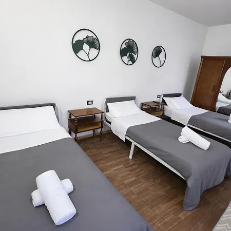 Privatunterkunft Zen Grand Canal Venedig