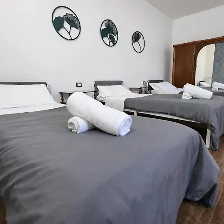 Ubytování v soukromí Zen , Grand Canal