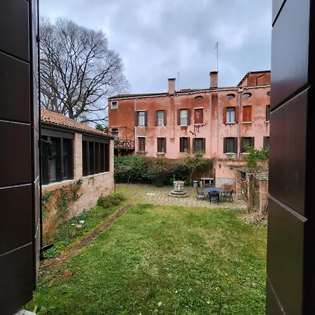 Ubytování v soukromí Zen , Grand Canal