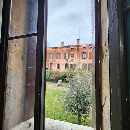 Zen , Grand Canal Venise