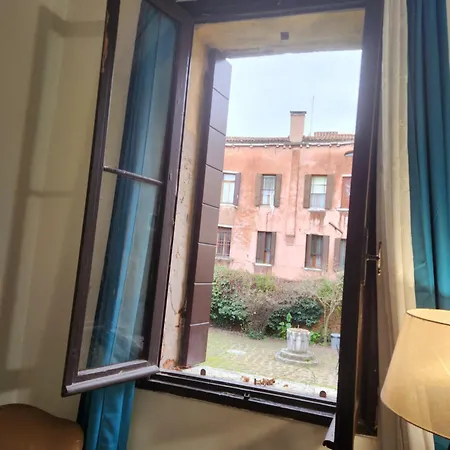 Zen Grand Canal Accommodatie bij particulieren *