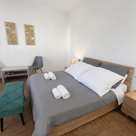 Zen Grand Canal منزل للإقامة
