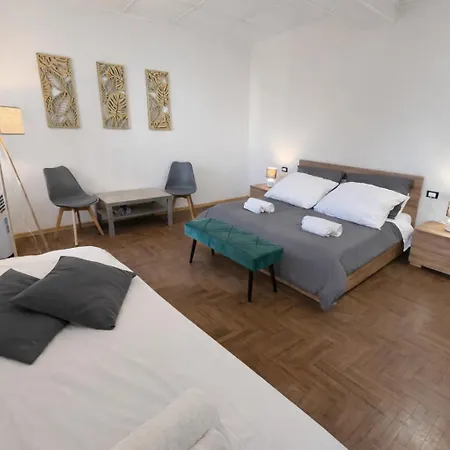 Ubytování v soukromí Zen , Grand Canal Benátky