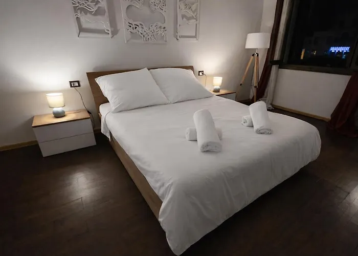 Zen , Grand Canal Privatunterkunft