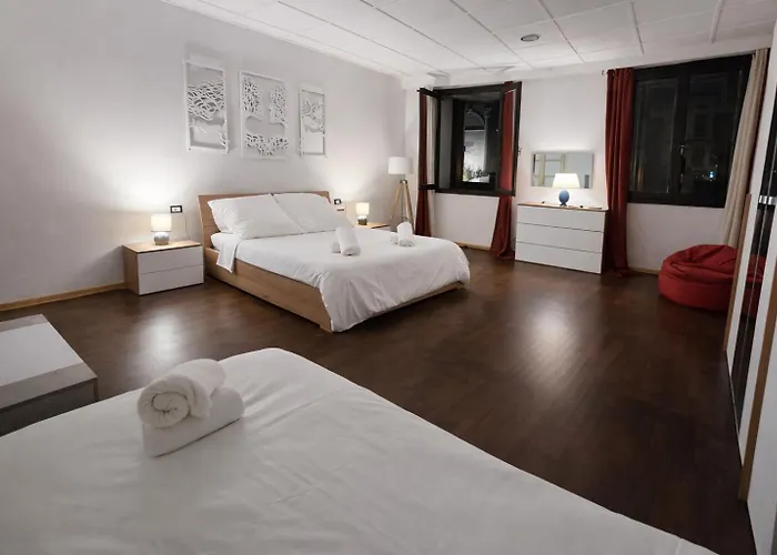 ホームステイ Zen , Grand Canal ヴェネツィア